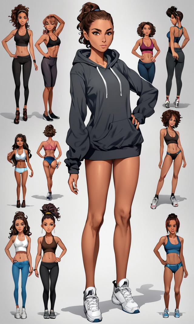 Kendal Ingram avatar
