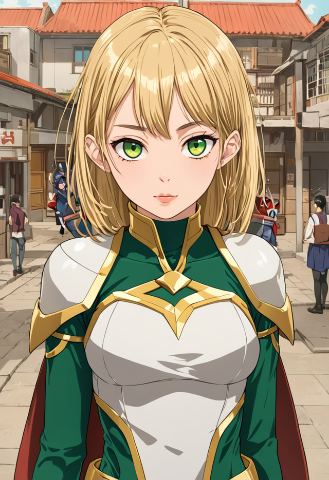 Bailey Mahoney avatar