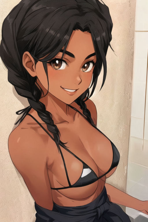 Tara Villa avatar