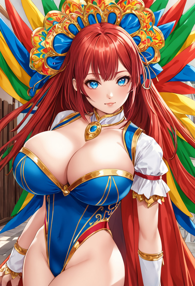 Areli Myers avatar