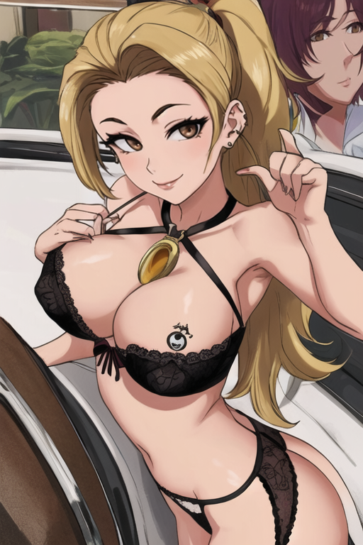 Laylah Mckenzie avatar