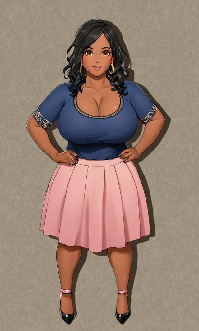 Amy Gill avatar