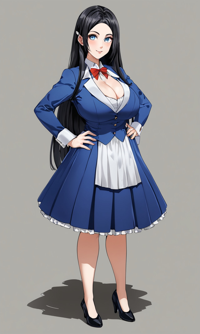 Mattie Ross avatar