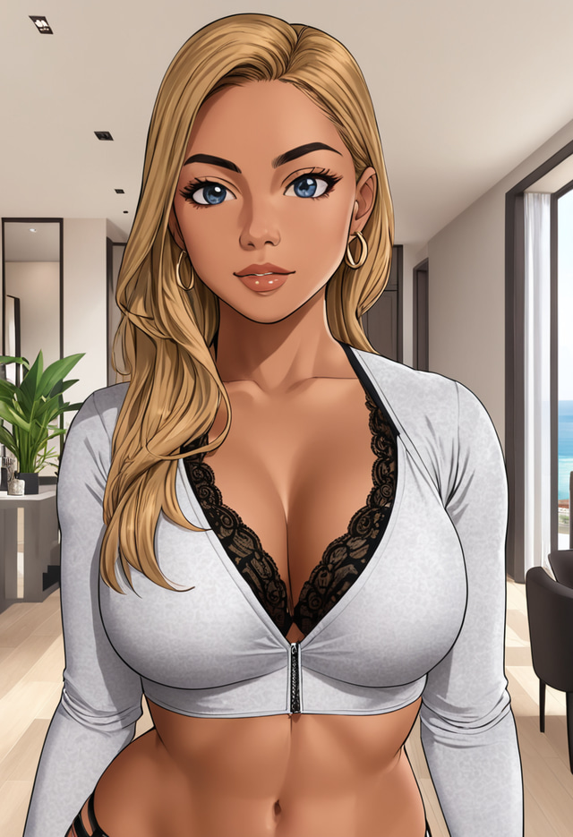 Malia Villanueva avatar