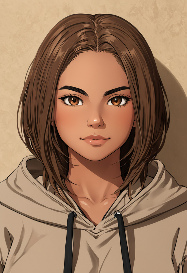 Savanna Mooney avatar
