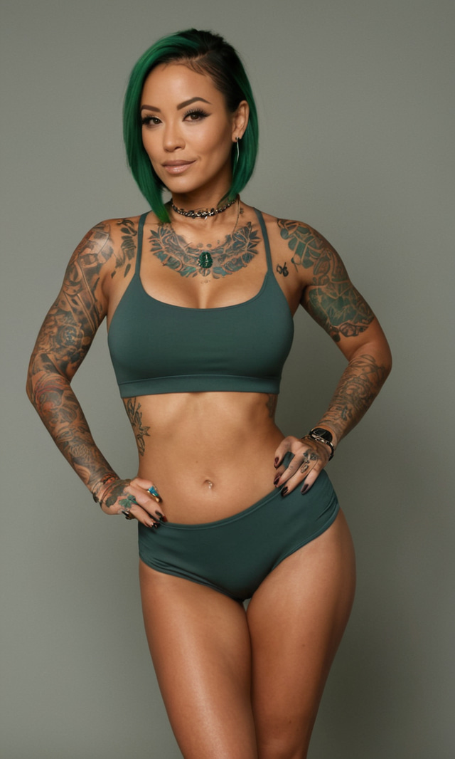 Jazmin Berry avatar