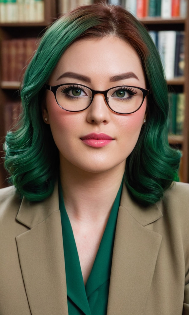 Erika Donaldson avatar