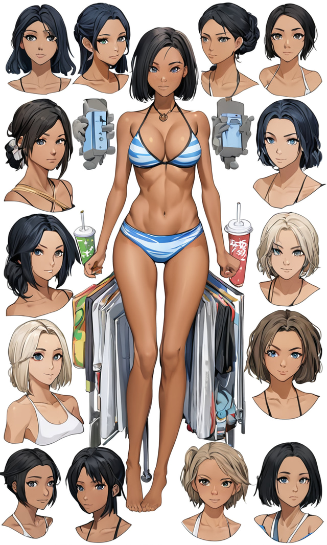 Nataly Hancock avatar