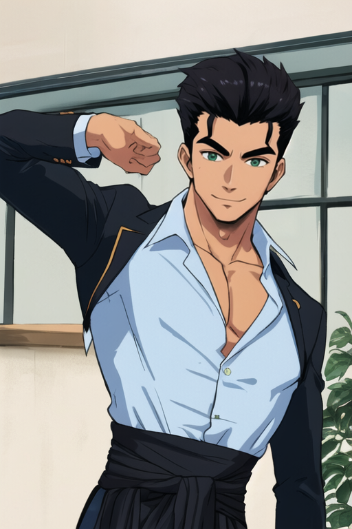 Domenic Fitzpatrick avatar