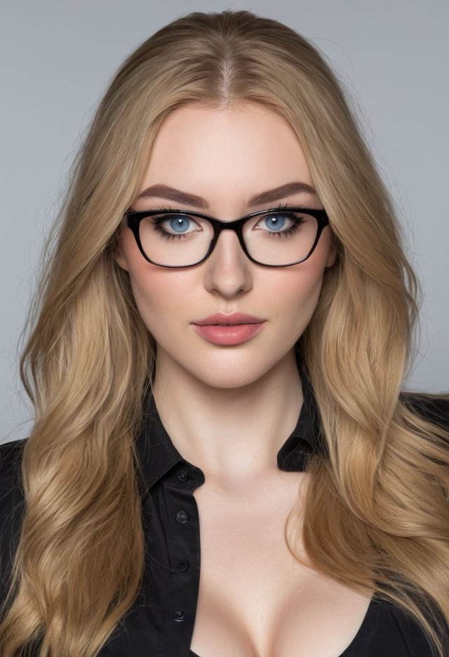 Josephine Gilmore AI Girlfriend avatar