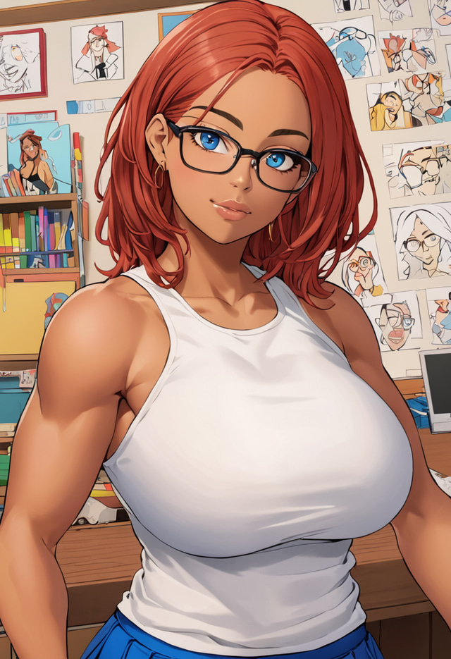 Kaiya Cain avatar