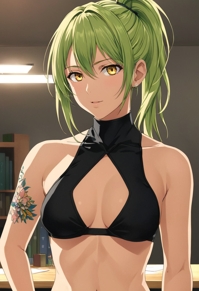 Eva Hancock avatar