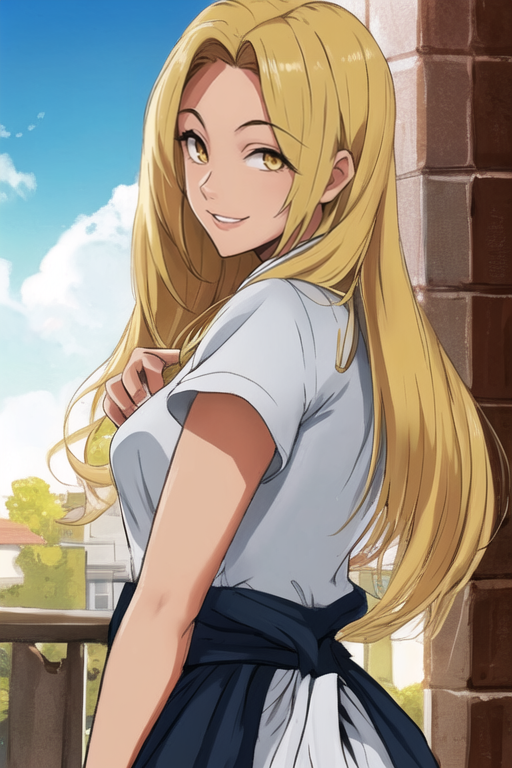 Lizbeth Riddle avatar