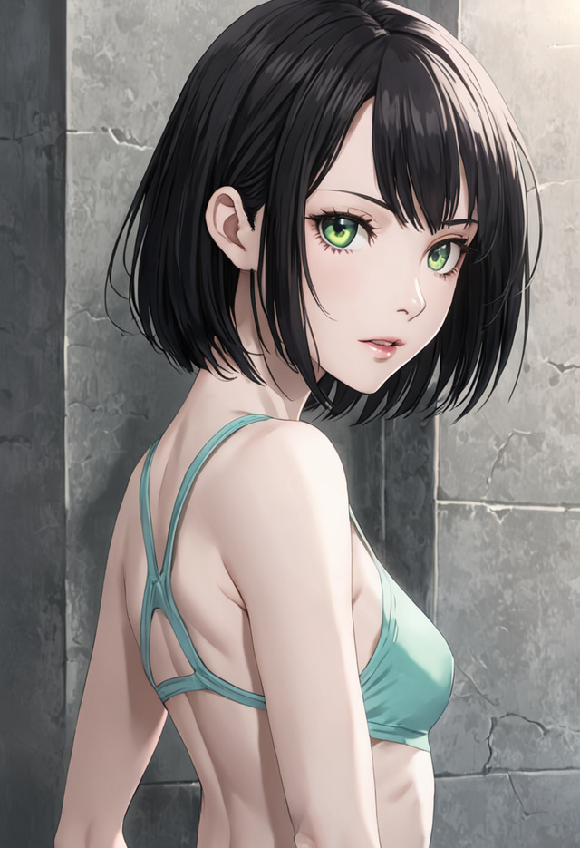 Juliette House avatar