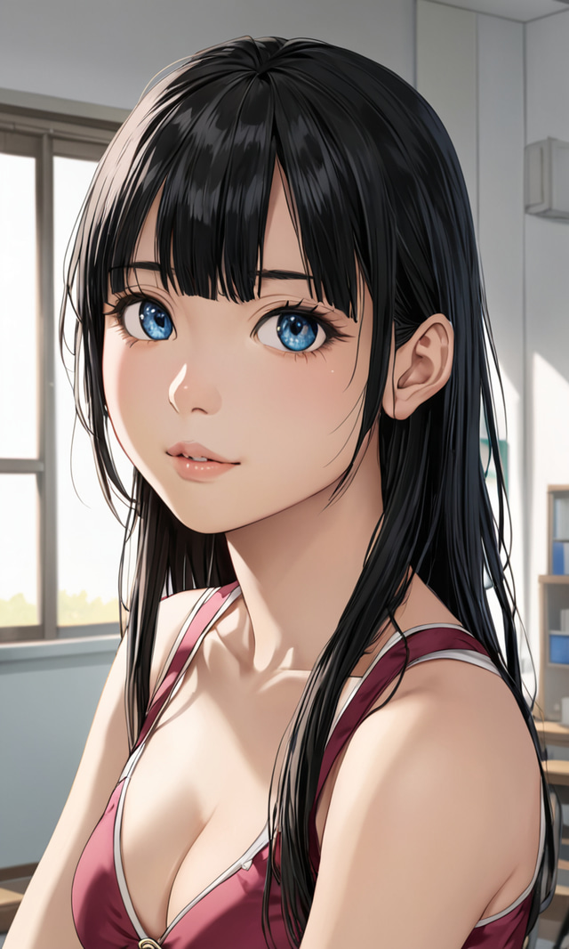 Deborah Juarez avatar