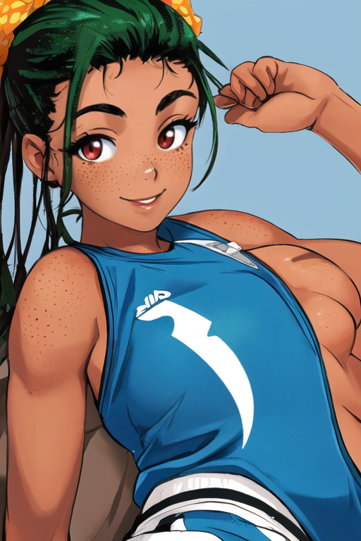 Ayana Prince avatar
