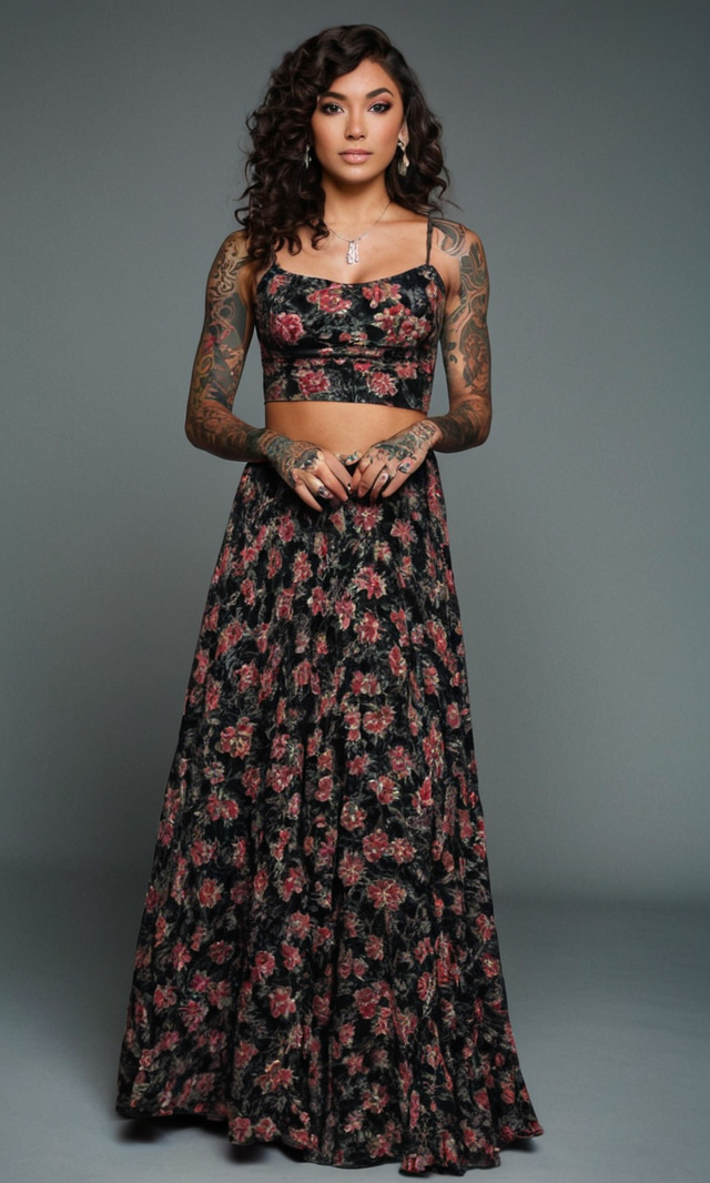 Makenna Strong avatar