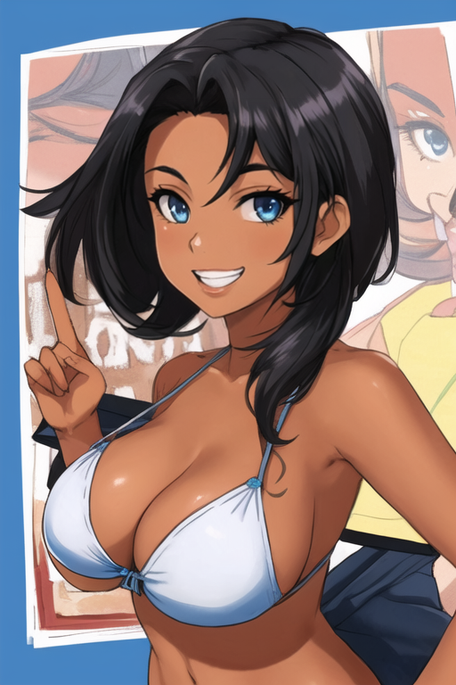 Lacey Hicks avatar