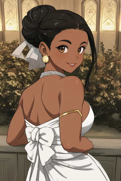 Emmy Randall avatar