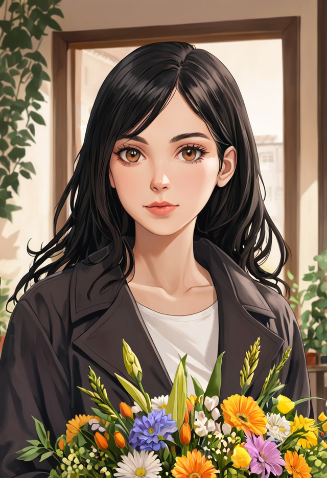 Edith Padilla avatar