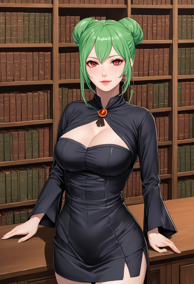 Litzy Lester avatar