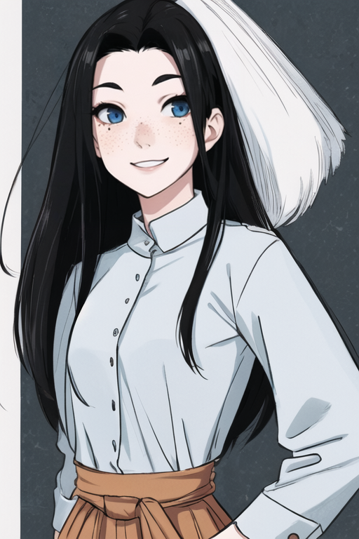 Madeleine Calderon avatar