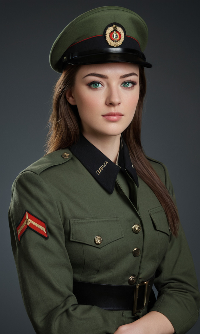 April Reilly avatar
