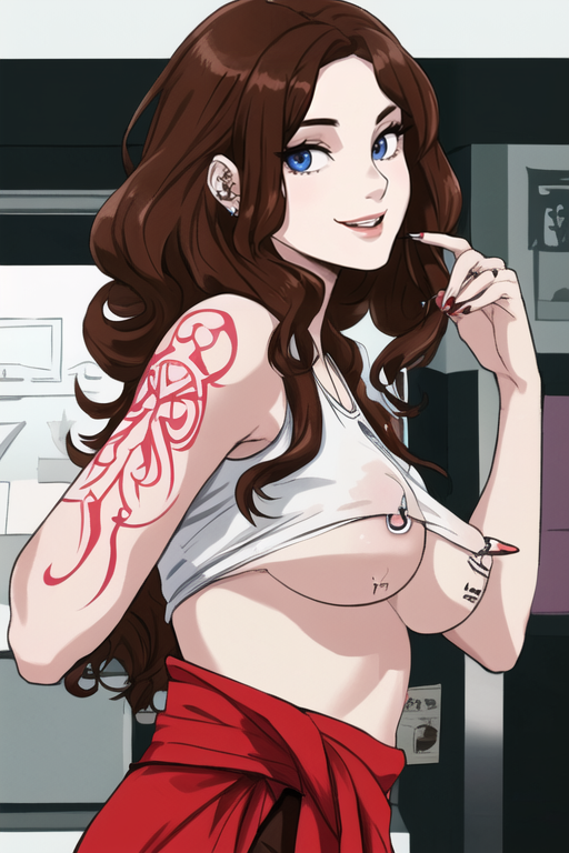 Adeline Obrien avatar