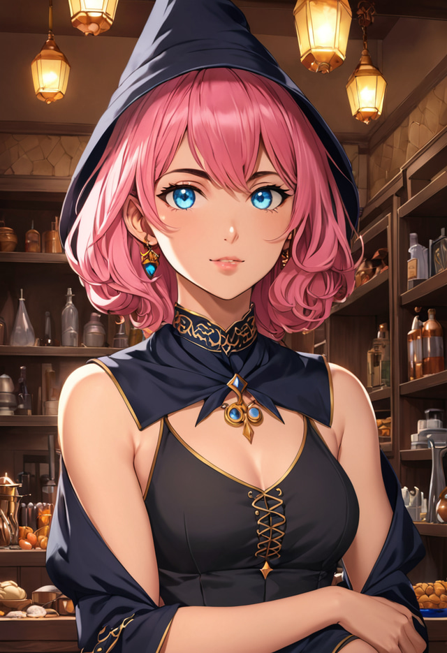 Danika Joyce avatar
