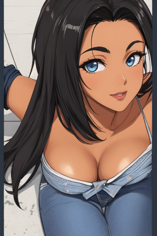Kathy Scott avatar