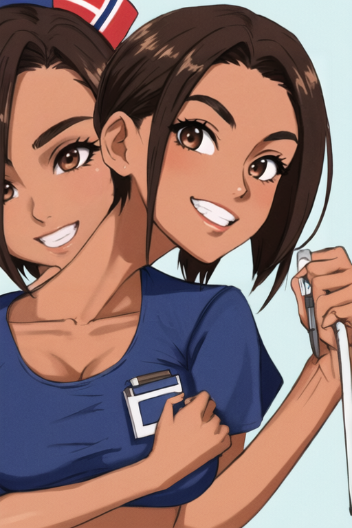 Noemi Downs avatar