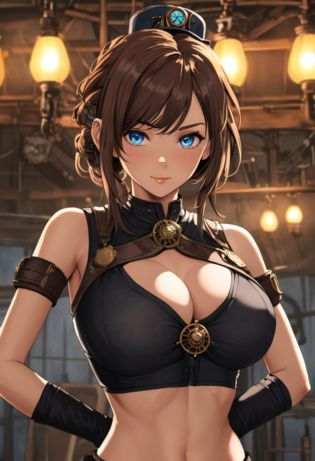 Willow Sawyer avatar