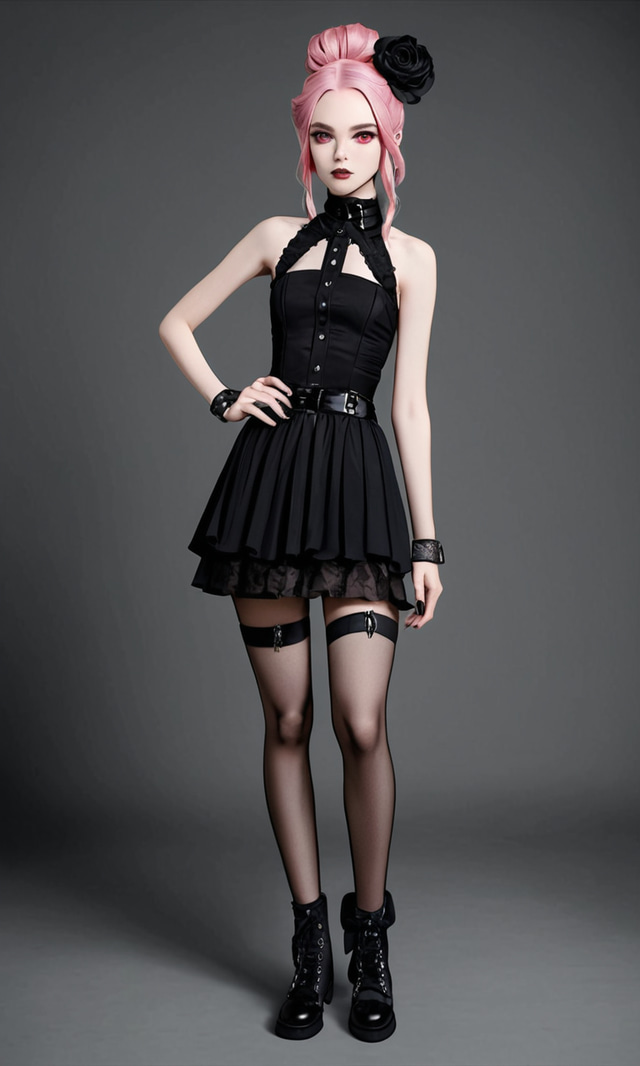 Aliana Willis avatar