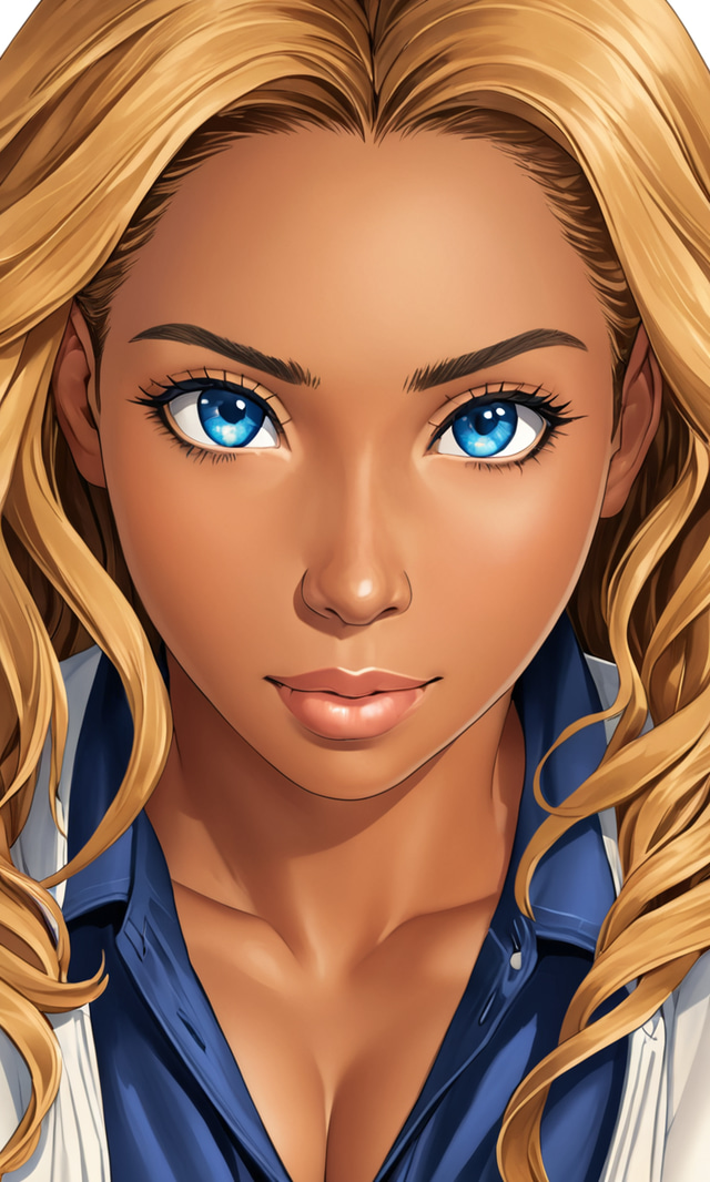 Pamela Holden avatar