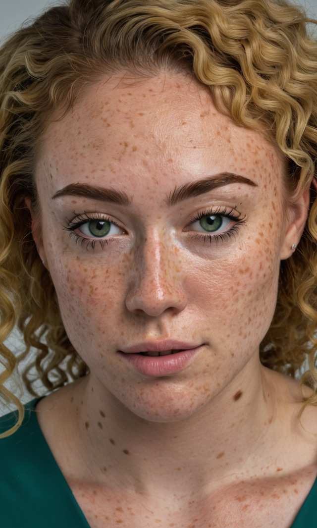 Avah Walker AI Girlfriend avatar