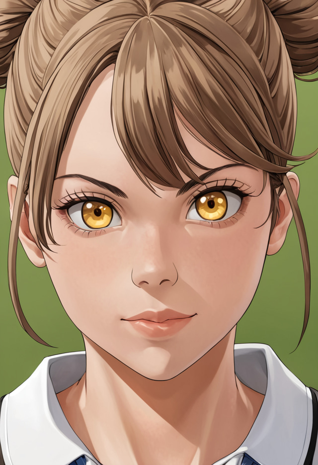 Elyse Strong avatar