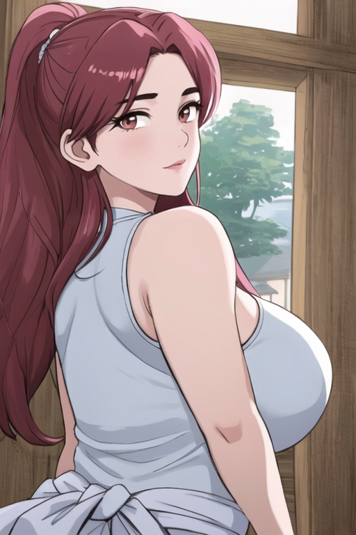Dulce Barker avatar