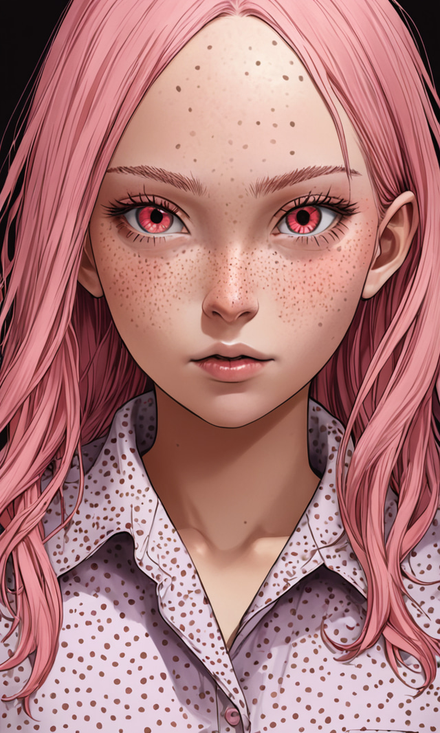Violet Roth avatar