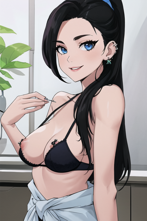 Meghan Barton avatar