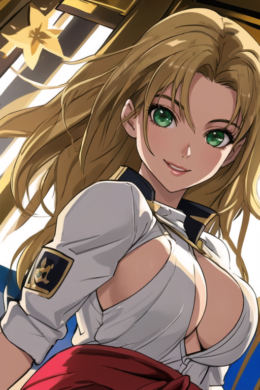Lillianna Vazquez avatar