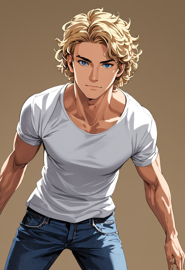 Randy Cooley avatar