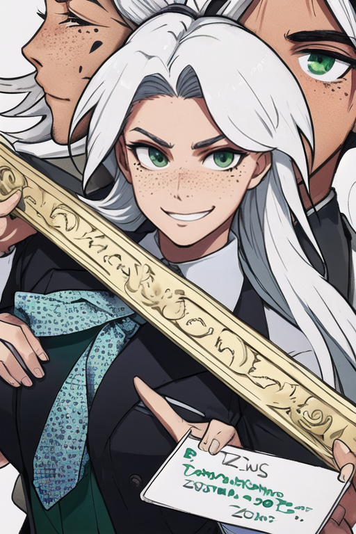 Winfred Stevens avatar