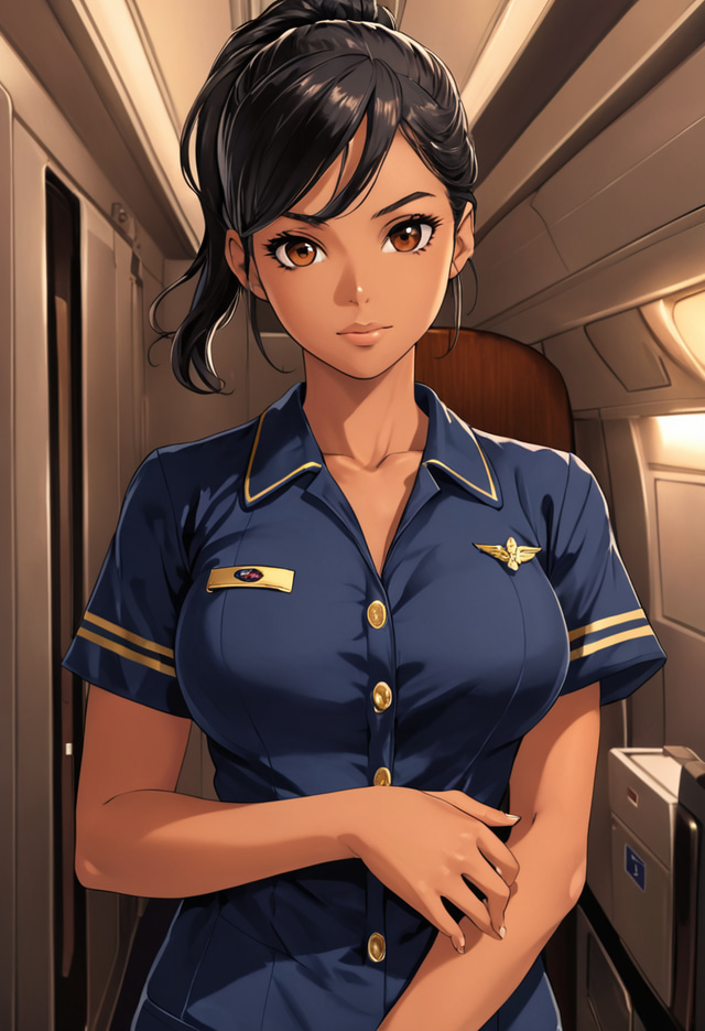 Sarai Winters avatar
