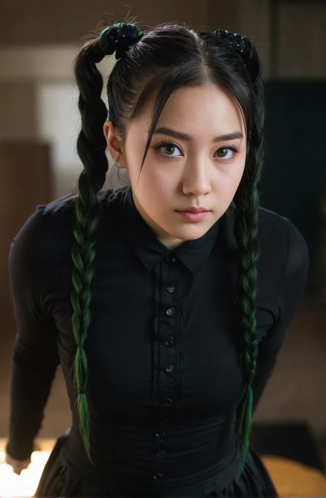 Kylee Lawrence AI Girlfriend avatar