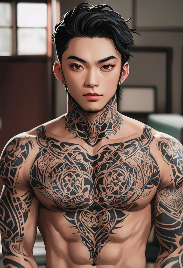Lester Savage avatar