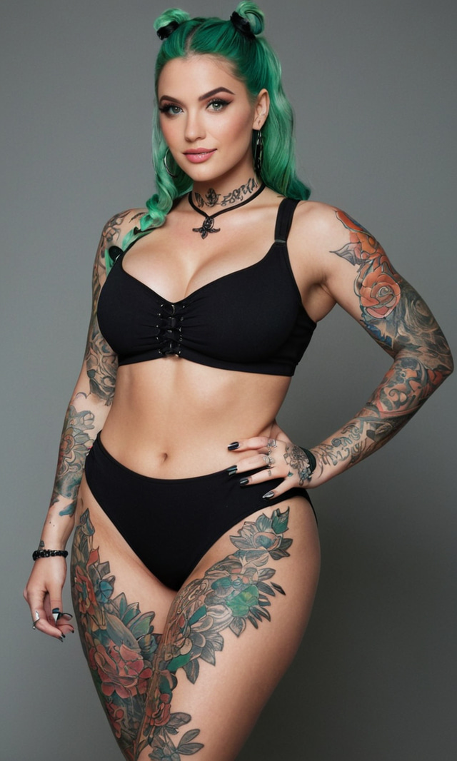Viviana Lutz avatar