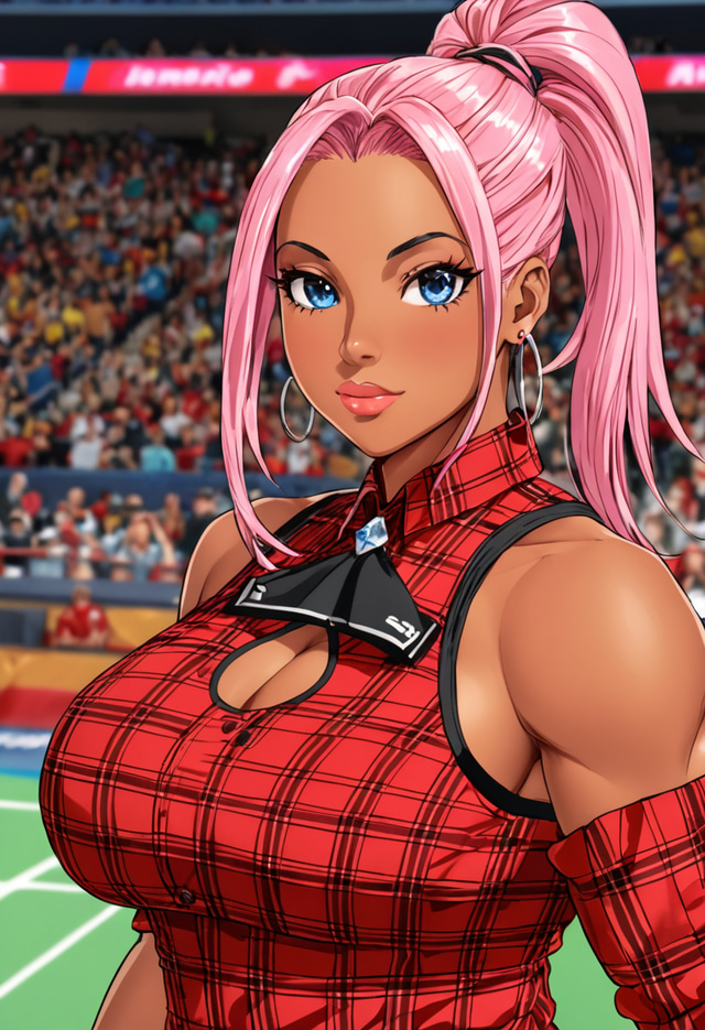 Diamond Hanson avatar