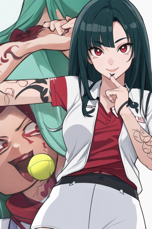Krista Hart avatar