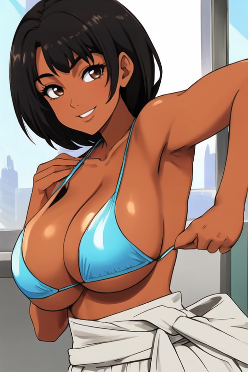 Lizeth Conley avatar