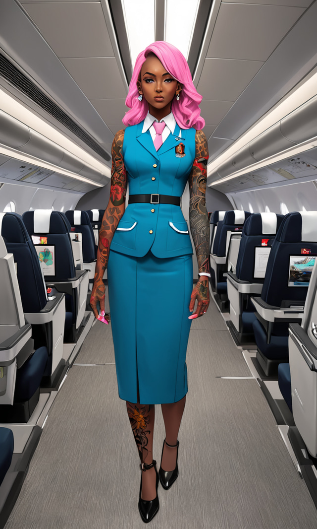 Jolie Kidd avatar
